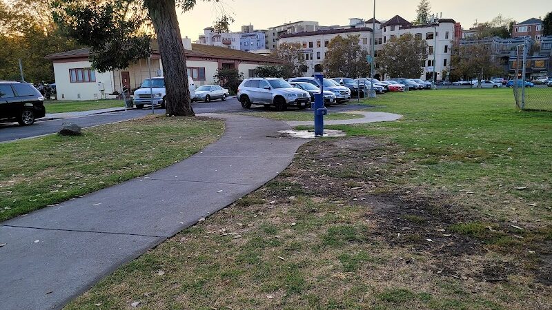 Eastshore Park - Oakland, CA