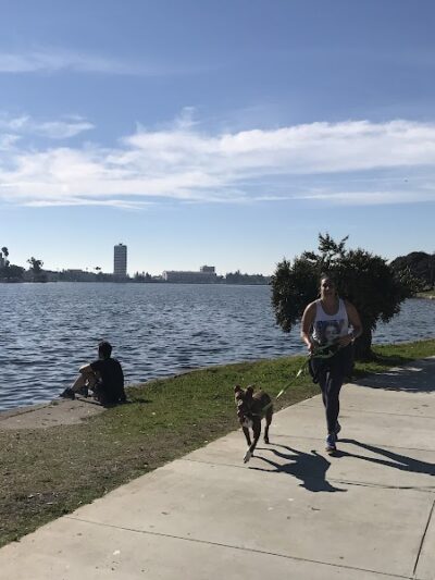 Eastshore Park - Oakland, CA