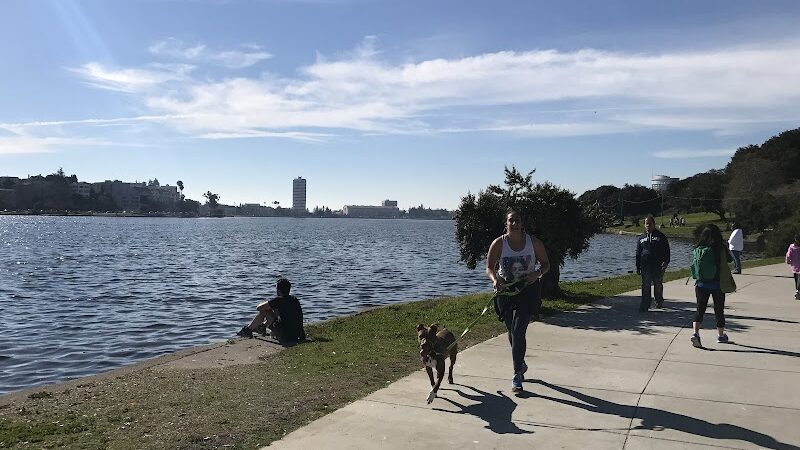 Eastshore Park - Oakland, CA