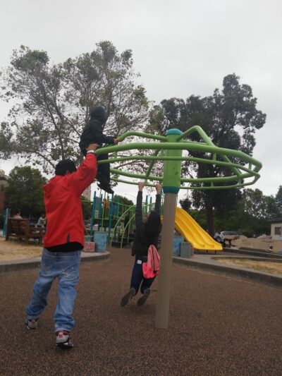 Eastshore Park - Oakland, CA