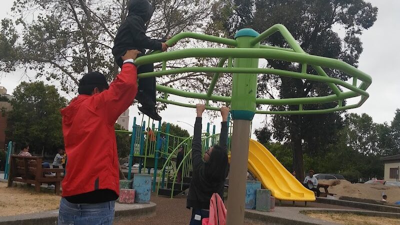Eastshore Park - Oakland, CA