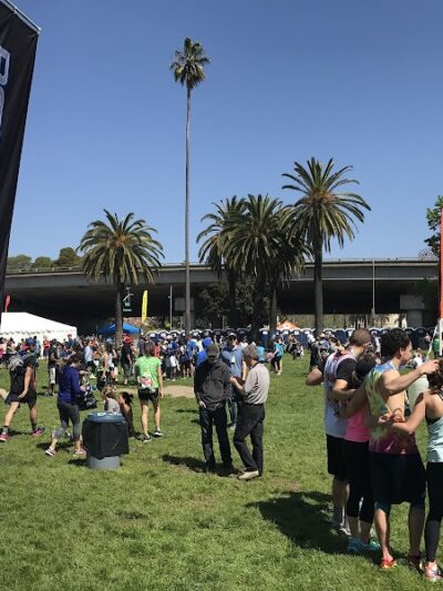 Eastshore Park - Oakland, CA