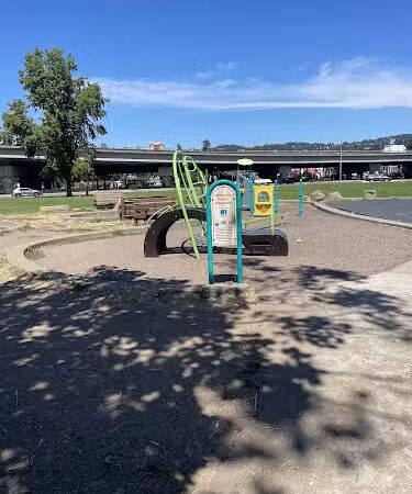 Eastshore Park - Oakland, CA