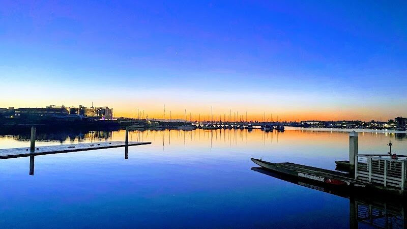 Estuary Park - Oakland, CA