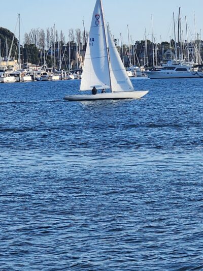 Estuary Park - Oakland, CA