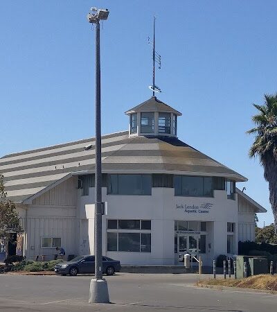 Estuary Park - Oakland, CA