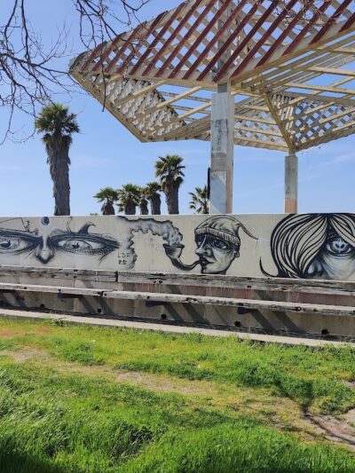 Estuary Park - Oakland, CA