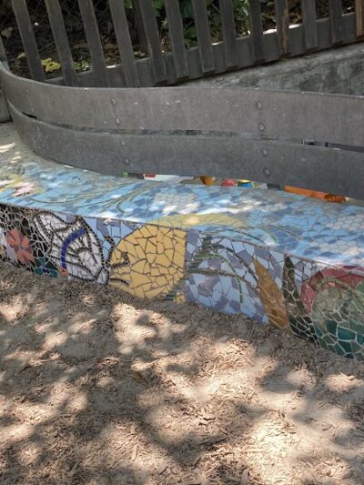 Frog Park - Oakland, CA