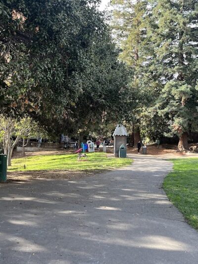 Frog Park - Oakland, CA