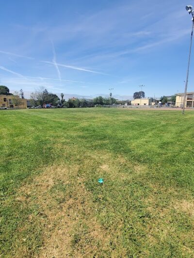 Garfield Park - Oakland, CA