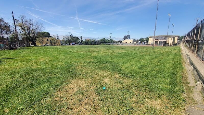 Garfield Park - Oakland, CA