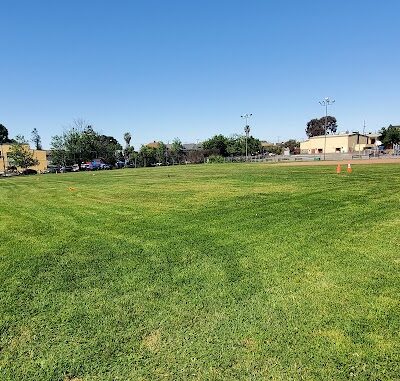Garfield Park - Oakland, CA
