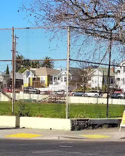 Garfield Park - Oakland, CA