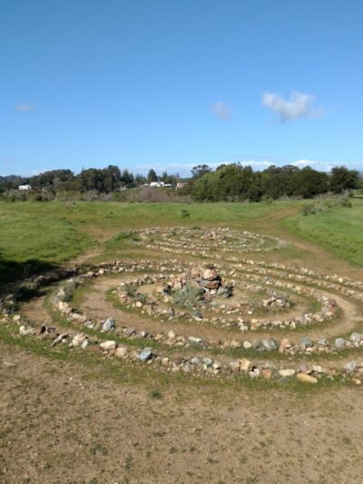 Jeep Trail - Oakland, CA