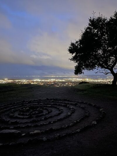 Jeep Trail - Oakland, CA
