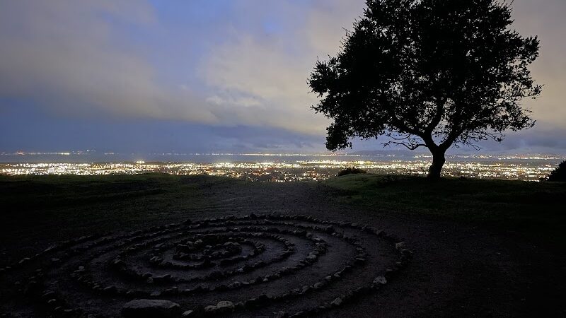 Jeep Trail - Oakland, CA