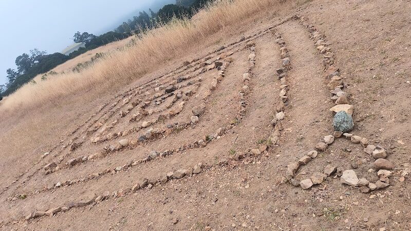 Jeep Trail - Oakland, CA