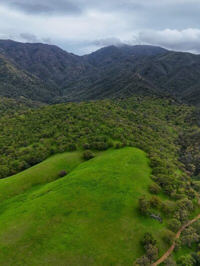 Jefferson Square Park - Oakland, CA