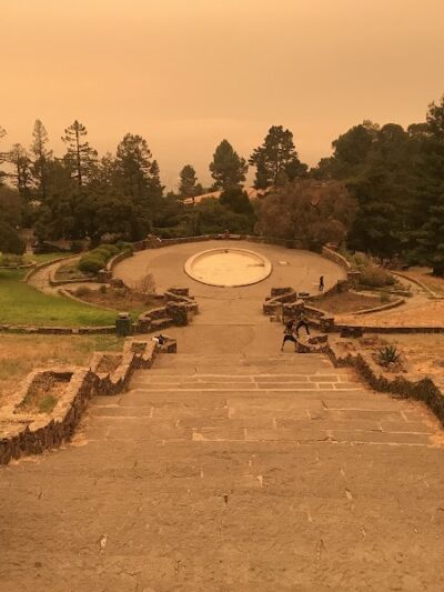 Joaquin Miller Dog Park - Oakland, CA