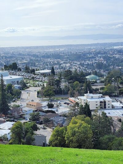 Joaquin Miller Park - Oakland, CA