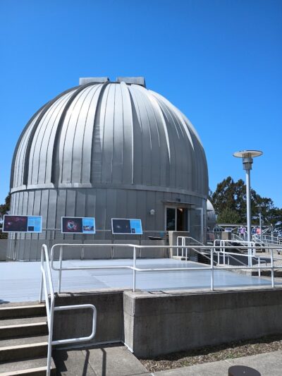 Joaquin Miller Park - Oakland, CA