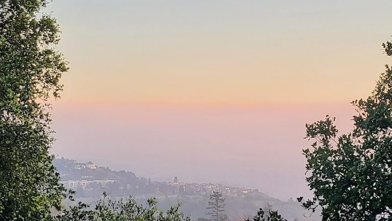 Joaquin Miller Park - Oakland, CA