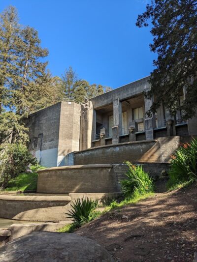 Joaquin Miller Park - Oakland, CA