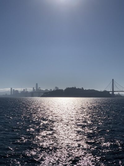 Judge John Sutter Regional Shoreline - Oakland, CA