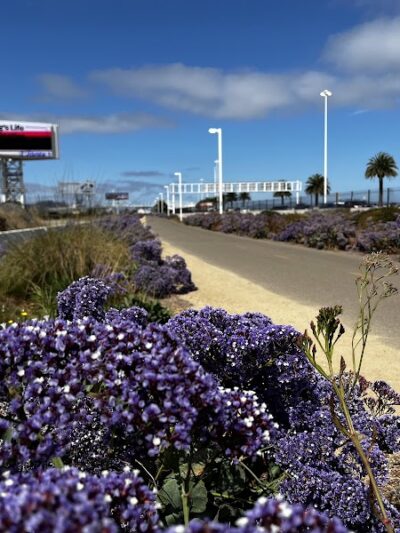 Judge John Sutter Regional Shoreline - Oakland, CA