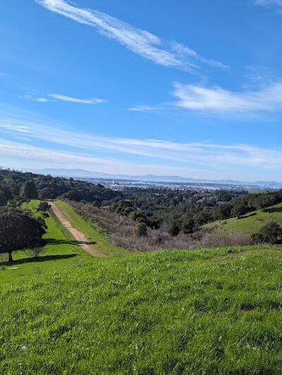 Knowland Park - Oakland, CA
