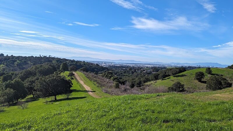 Knowland Park - Oakland, CA