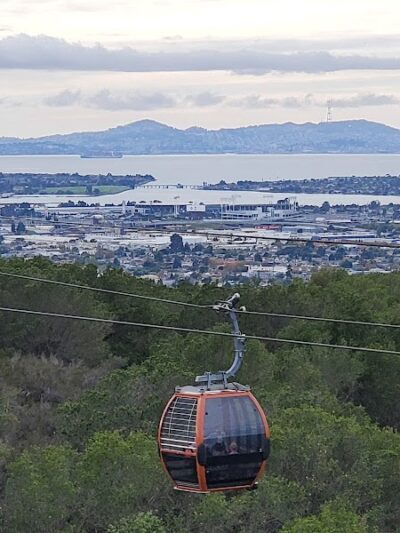 Knowland Park - Oakland, CA