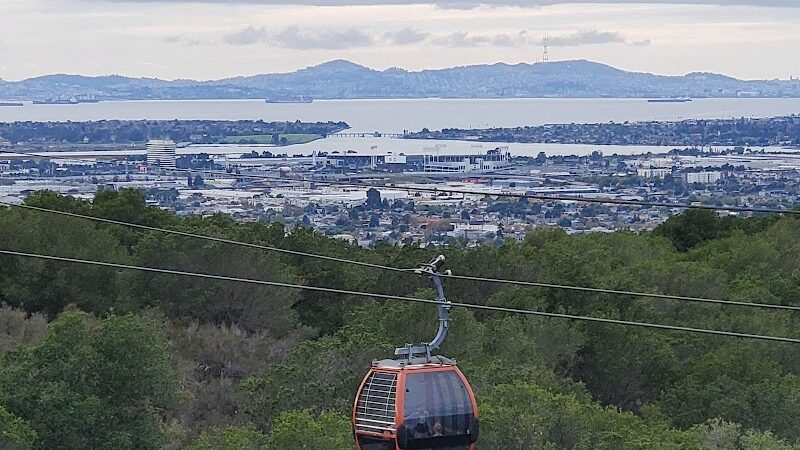 Knowland Park - Oakland, CA