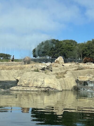 Knowland Park - Oakland, CA