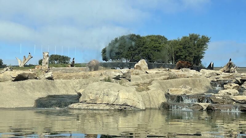 Knowland Park - Oakland, CA