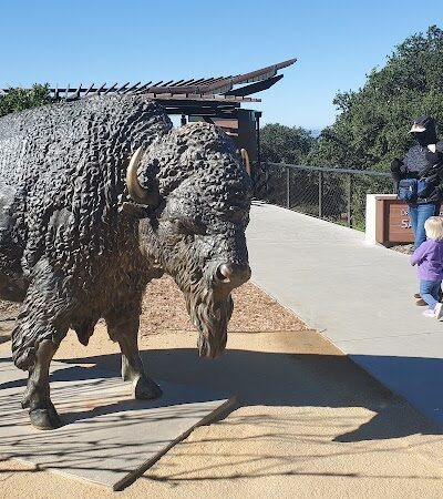 Knowland Park - Oakland, CA