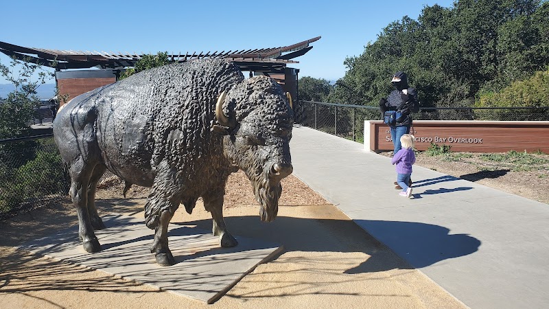 Knowland Park - Oakland, CA