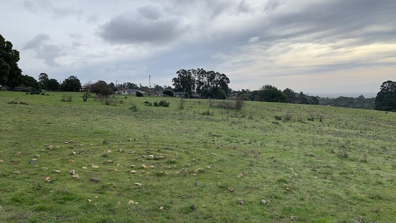Knowland Park Open Space - Oakland, CA