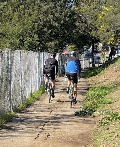 Kokua Park - Oakland, CA