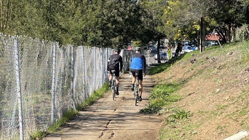 Kokua Park - Oakland, CA