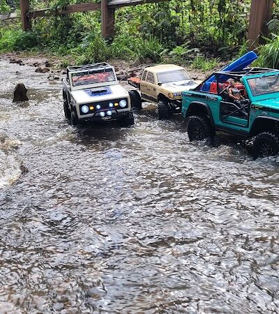 Leona Trailhead - Oakland, CA
