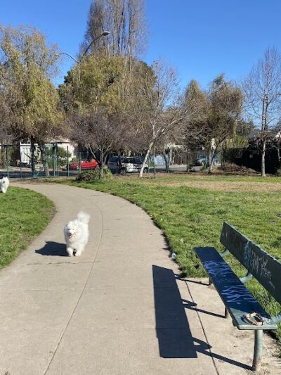Lower Bottoms Park - Oakland, CA