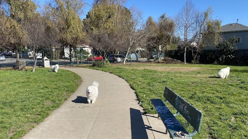 Lower Bottoms Park - Oakland, CA