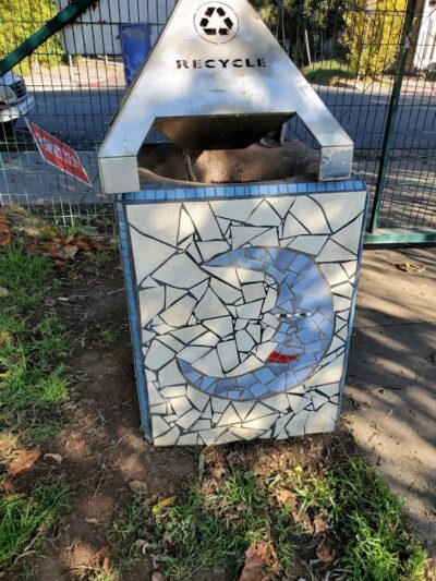 Lower Bottoms Park - Oakland, CA