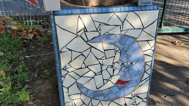 Lower Bottoms Park - Oakland, CA