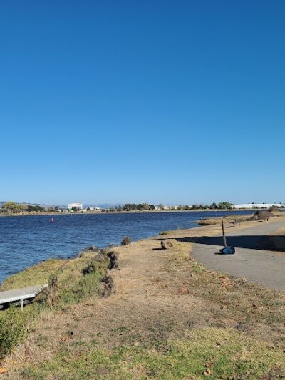 Martin Luther King Jr. Regional Shoreline - Oakland, CA