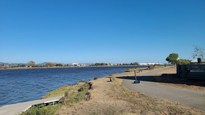 Martin Luther King Jr. Regional Shoreline - Oakland, CA