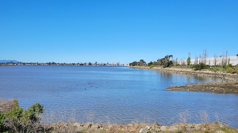 Martin Luther King Jr. Regional Shoreline - Oakland, CA