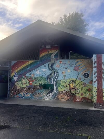 Maxwell Park - Oakland, CA