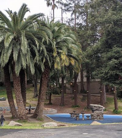 Maxwell Park - Oakland, CA